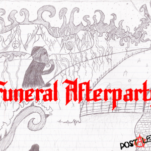 Funeral Afterparty 2007-2014